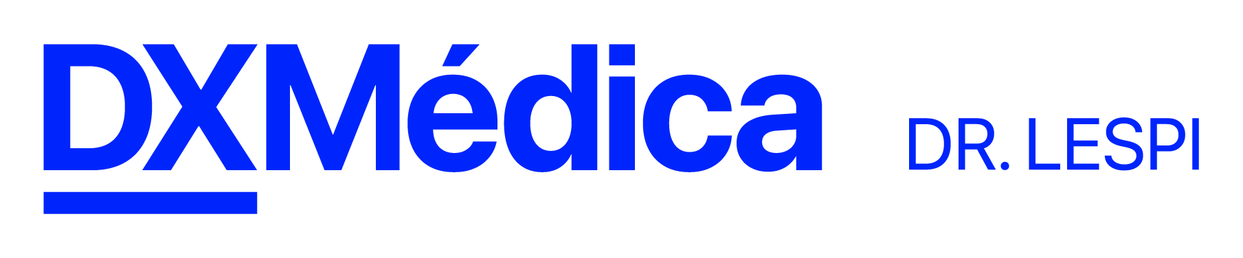DXMédica DR. LESPI